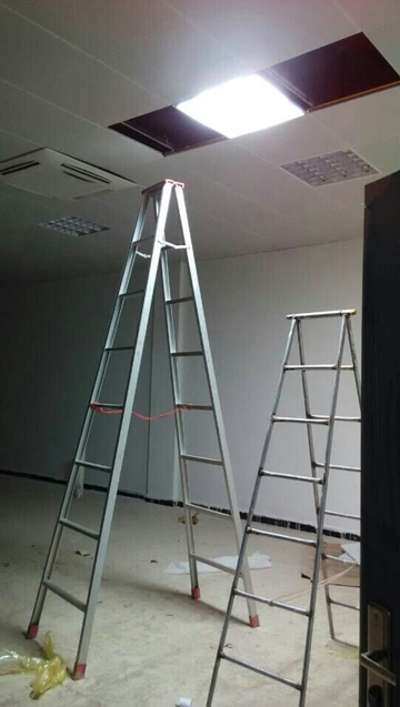 光导照明漫射器