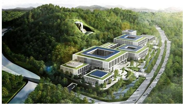 香港正能量牵手南方电网