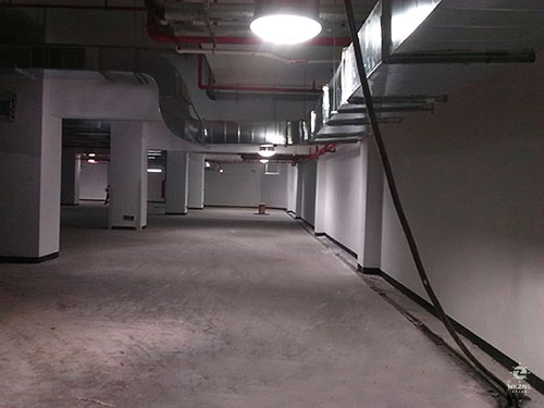 室内漫射器效果图 室内漫射器效果图