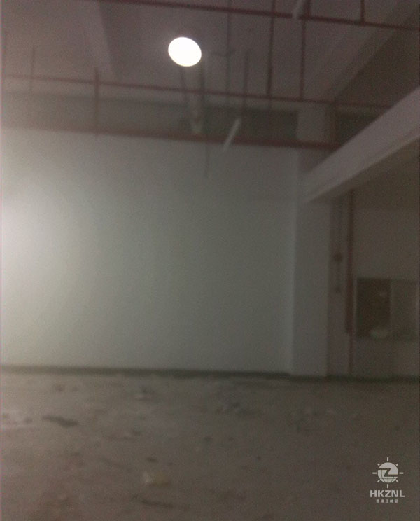 光导照明室内照度图 光导照明室内照度图