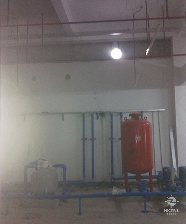 室内漫射器 室内漫射器