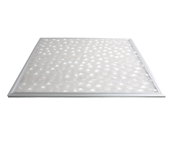 方形漫射片-导光管采光系统 方形漫射片-导光管采光系统