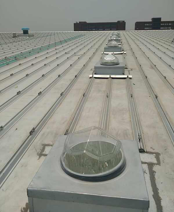 光导照明安装 光导照明安装