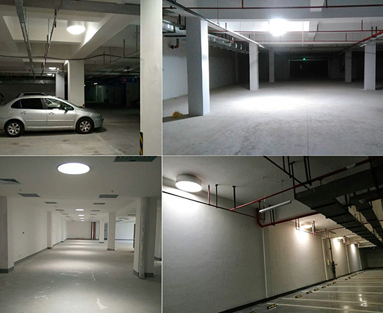 地下停车库光导管 地下停车库光导管