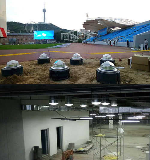 正能量光导采光系统www.hkznl.com 正能量光导采光系统www.hkznl.com