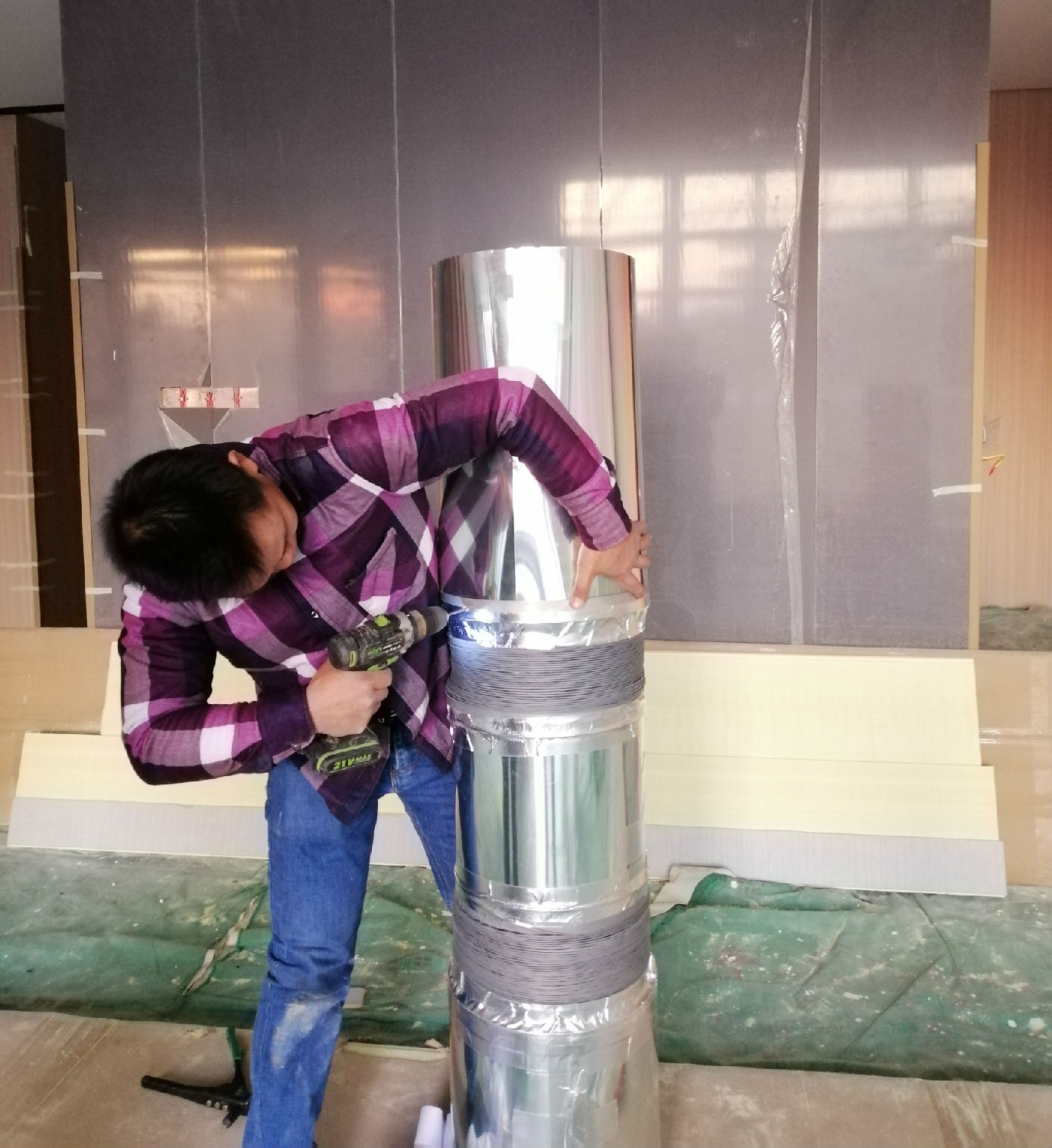 光导管照明系统2 光导管照明系统2