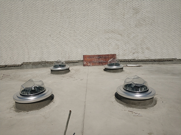 日光照明系统 日光照明系统