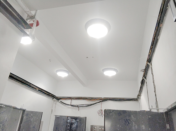 日光照明系统 日光照明系统