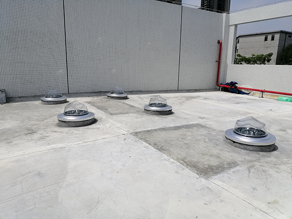 日光照明系统 日光照明系统