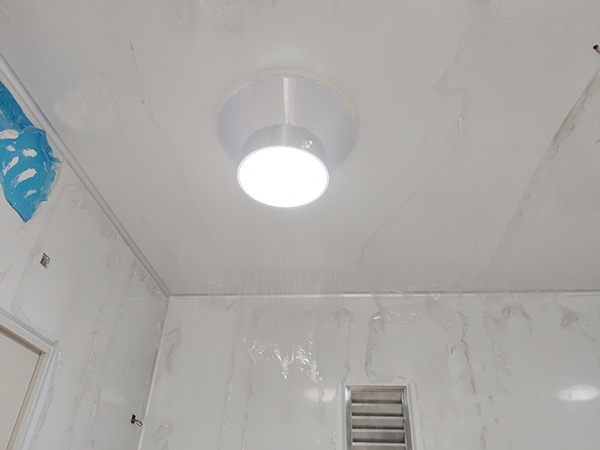 日光照明系统 日光照明系统