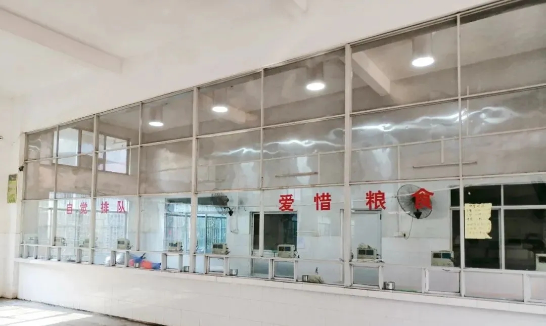 无电照明系统