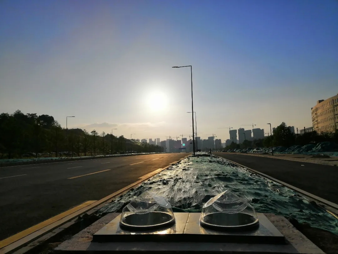 自然光照明系统 自然光照明系统