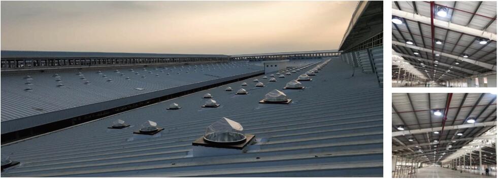 无电照明系统 无电照明系统