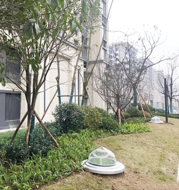 无电照明系统 无电照明系统