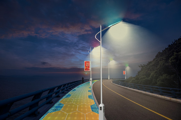 海岸线路灯600.jpg
